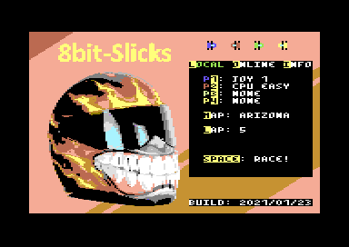 8bit-Slicks (2021-01-23)