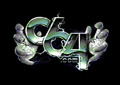 C64.COM – Charged
