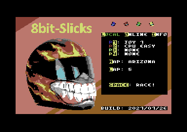 8bit-Slicks (2021-01-26)