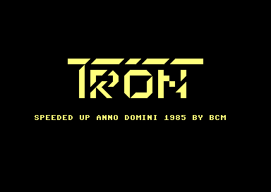 Tron [german]