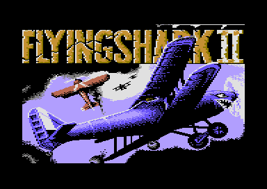 Flying Shark II [seuck]