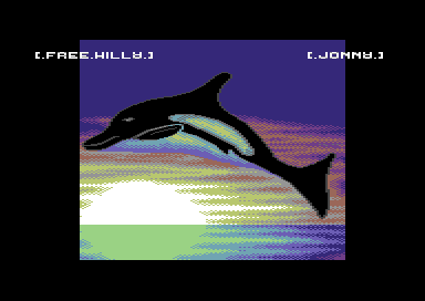 Free Willy