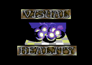 Visuality 3