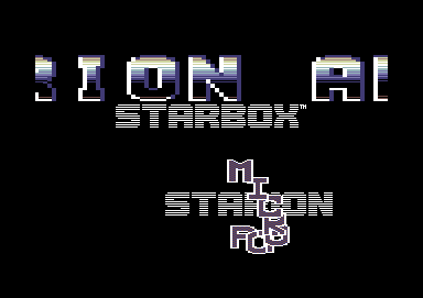 Starbox