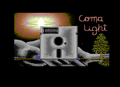 Coma Light