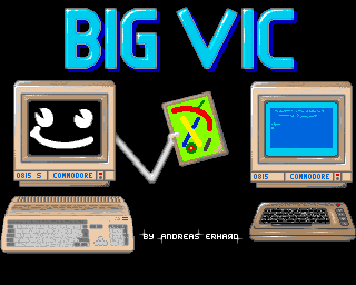 Big VIC