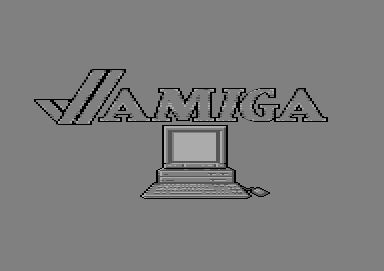 Amiga Works 2