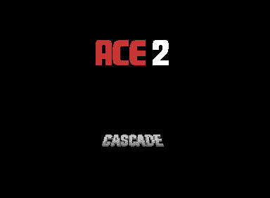 The ACE 2 Demo
