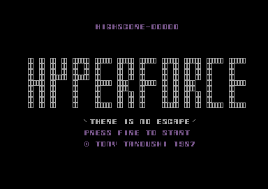 Hyperforce +2