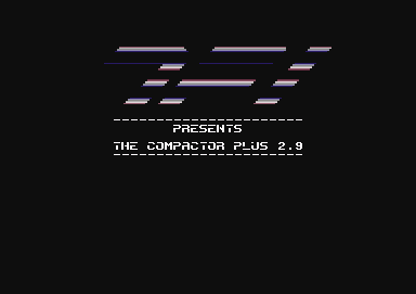 The Compactor+ V2.9