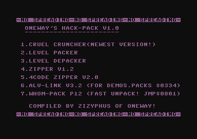 Hack-Pack V1.0