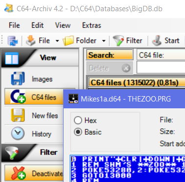 C64-Archiv 4.2