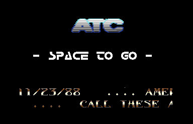 ATC Intro (Axiom)