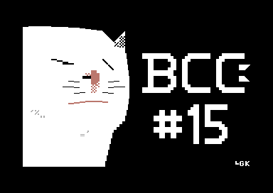 BCC= Cat
