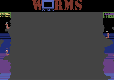 Worms Borders 93%