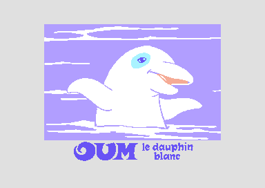 Oum Le Dauphin [2sid]