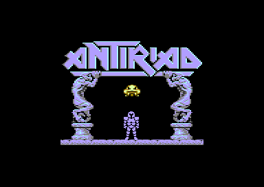Antiriad