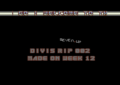 Divis Rip #002