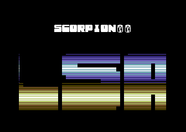 Scorpion +2
