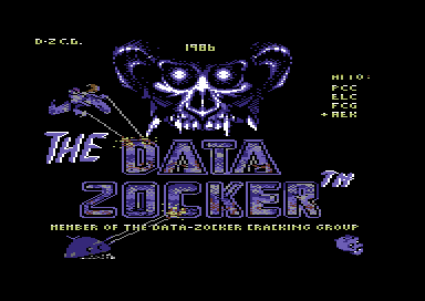 Data-Zocker Demo