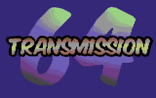 Transmission 64 Logo
