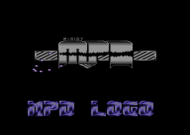 MPD Logo #2