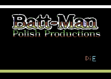 Batt-Man