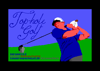 Top-Hole Golf V1.5.2