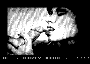 Dirty Demo