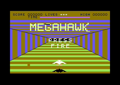 Megahawk