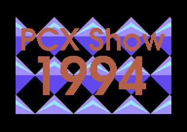 PCX Show 1994