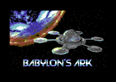 Babylon's Ark Preview
