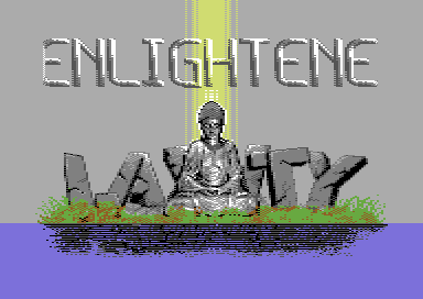 Enlightenment (Laxity Intro #105)