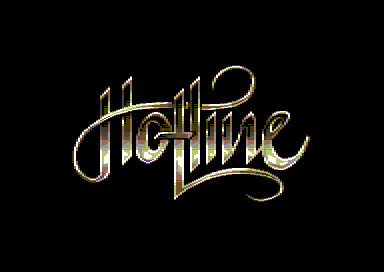 Hotline Logo