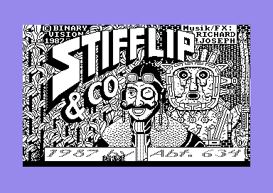 Stifflip & Co [german]
