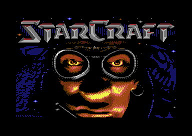 StarCraft - Terran Theme 1