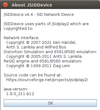 JSIDDevice V4.4