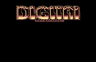 Digital Underground Logo
