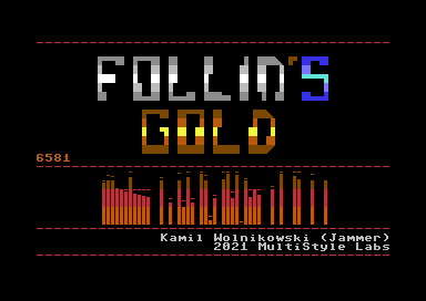 Follin's Gold