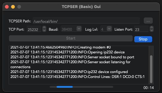TCPSER V1.1.4 & TCPSER GUI V2.30 [osx]