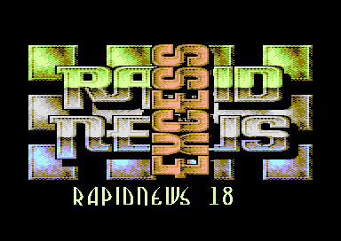 RapidNews #18