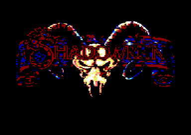 Shadowrun - Morgue