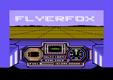 Flyerfox