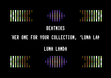 Luna Landa