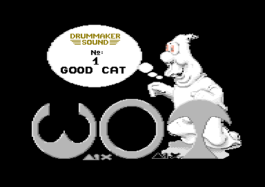 Good Cat Mix