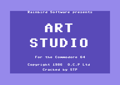 Art Studio V1.4