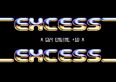 C64 Engine Preview +1D