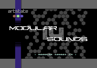Modular Sounds 14