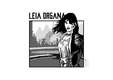 Leia Organa