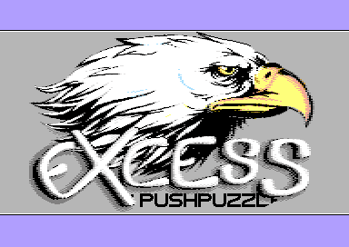 PushPuzzle V1.1 +D